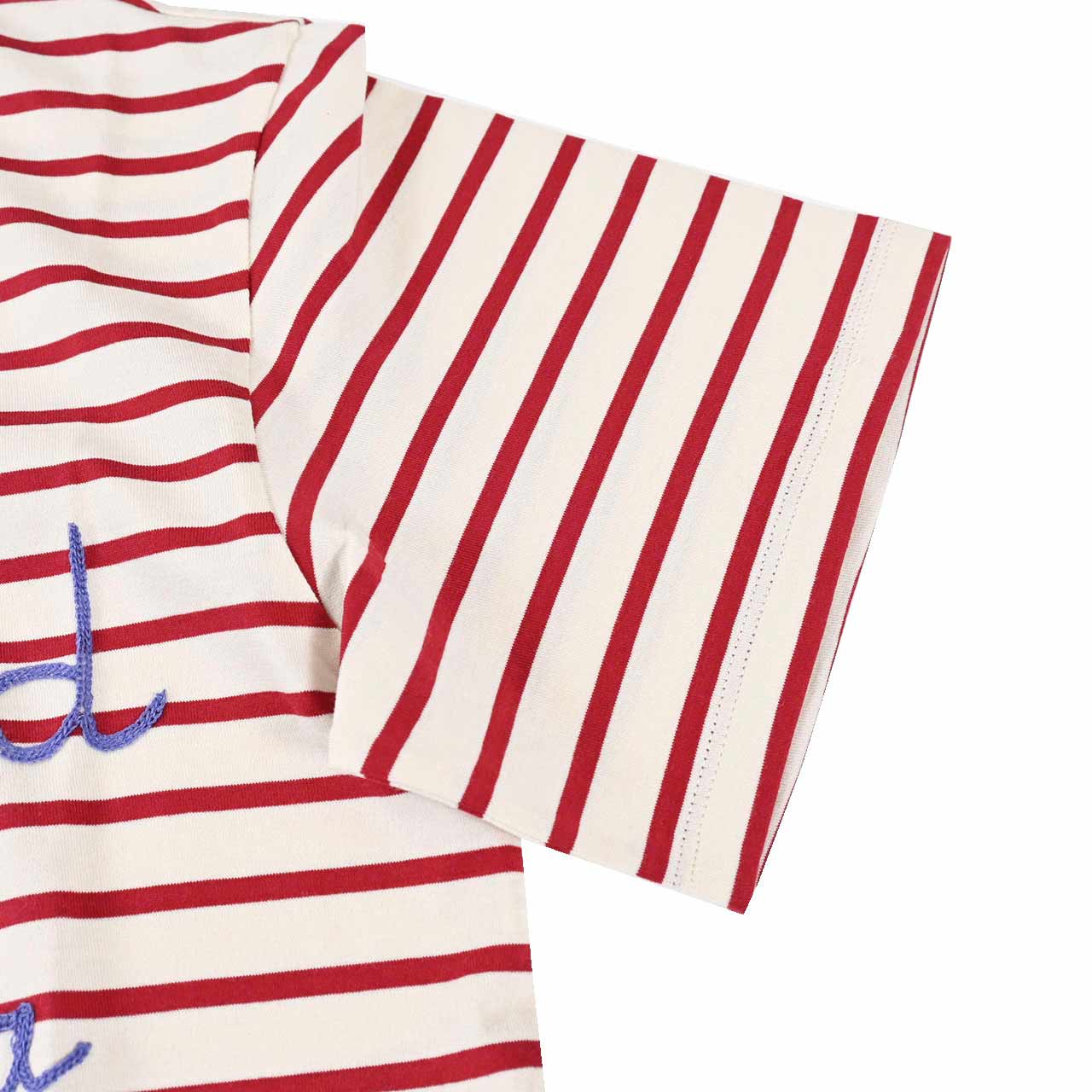 ウィークエンド マックスマーラ WEEKEND MAXMARA Tシャツ OLGA 5971042600 002 レッド 2025SS レディース
