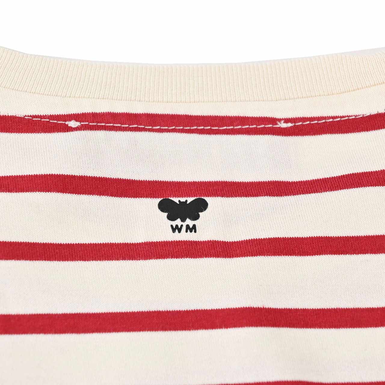 ウィークエンド マックスマーラ WEEKEND MAXMARA Tシャツ OLGA 5971042600 002 レッド 2025SS レディース