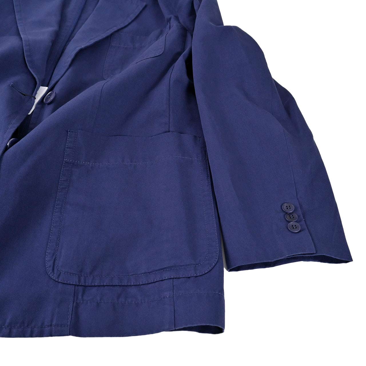 ウィークエンド マックスマーラ WEEKEND MAXMARA ジャケット WELLS 5041052600 005 ネイビー 2025SS レディース