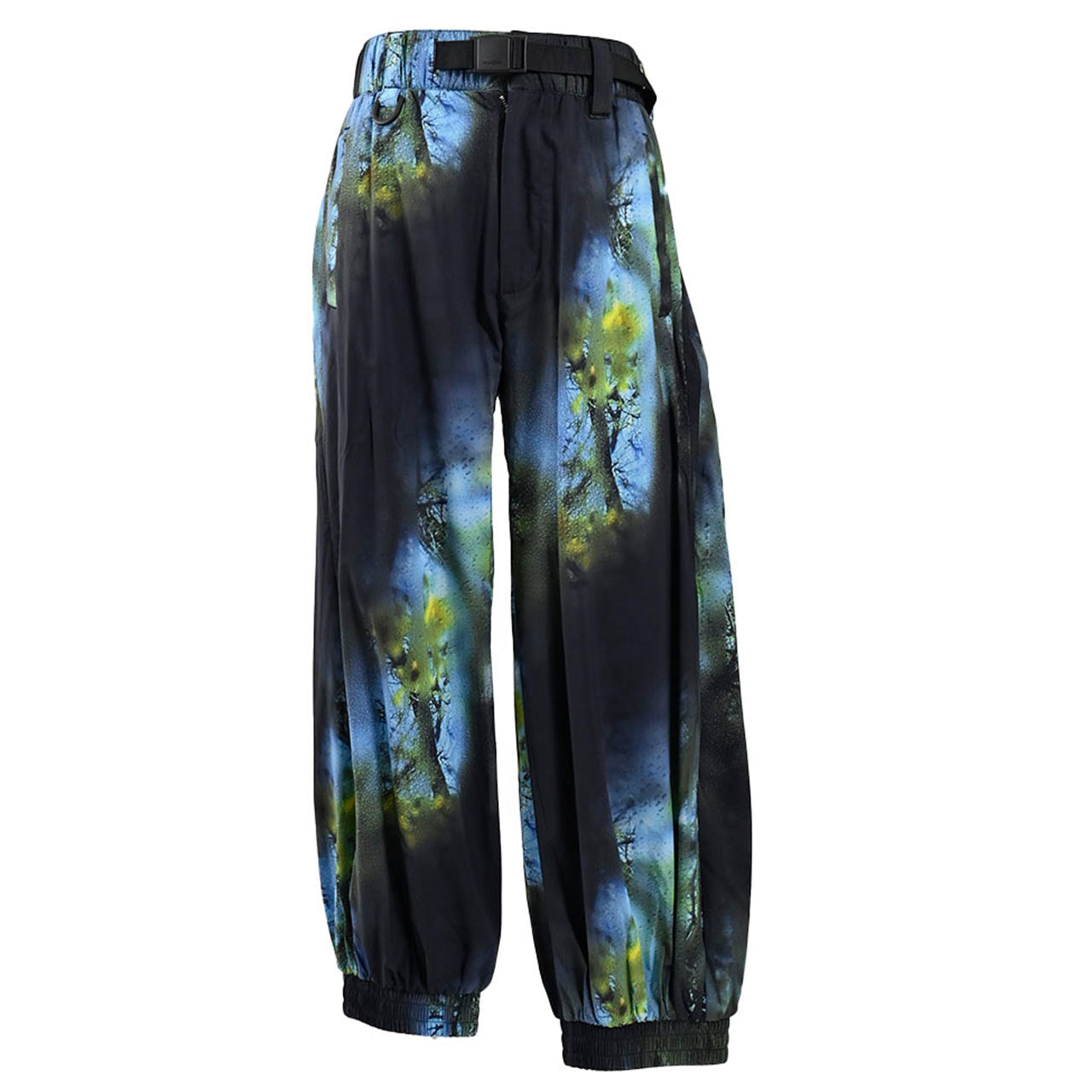 【期間限定SALE】 ワイスリー Y-3 パンツ M AOP RPSTP PNT JL8298 マルチ 2025年春夏新作 2025SS メンズ
