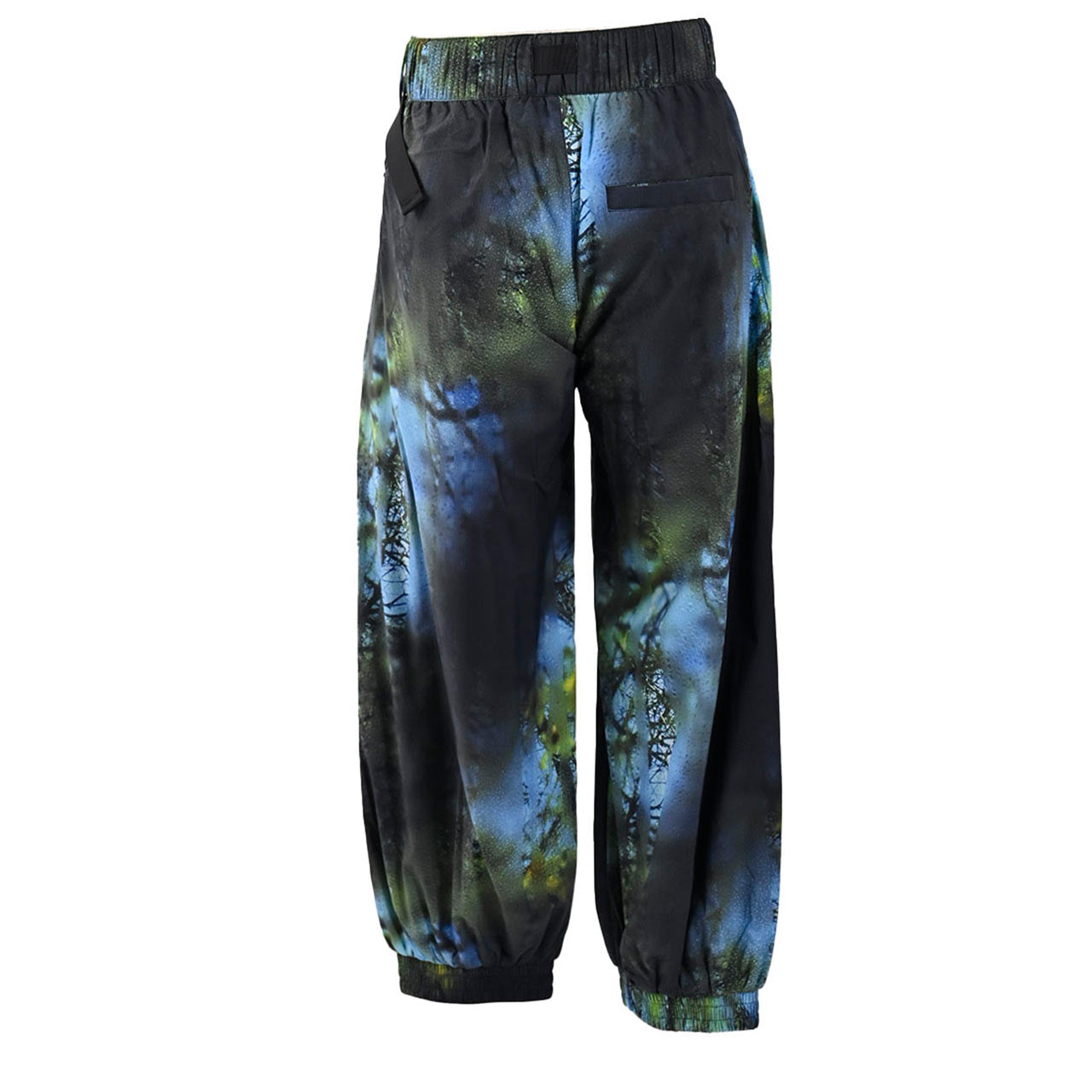 【期間限定SALE】 ワイスリー Y-3 パンツ M AOP RPSTP PNT JL8298 マルチ 2025年春夏新作 2025SS メンズ