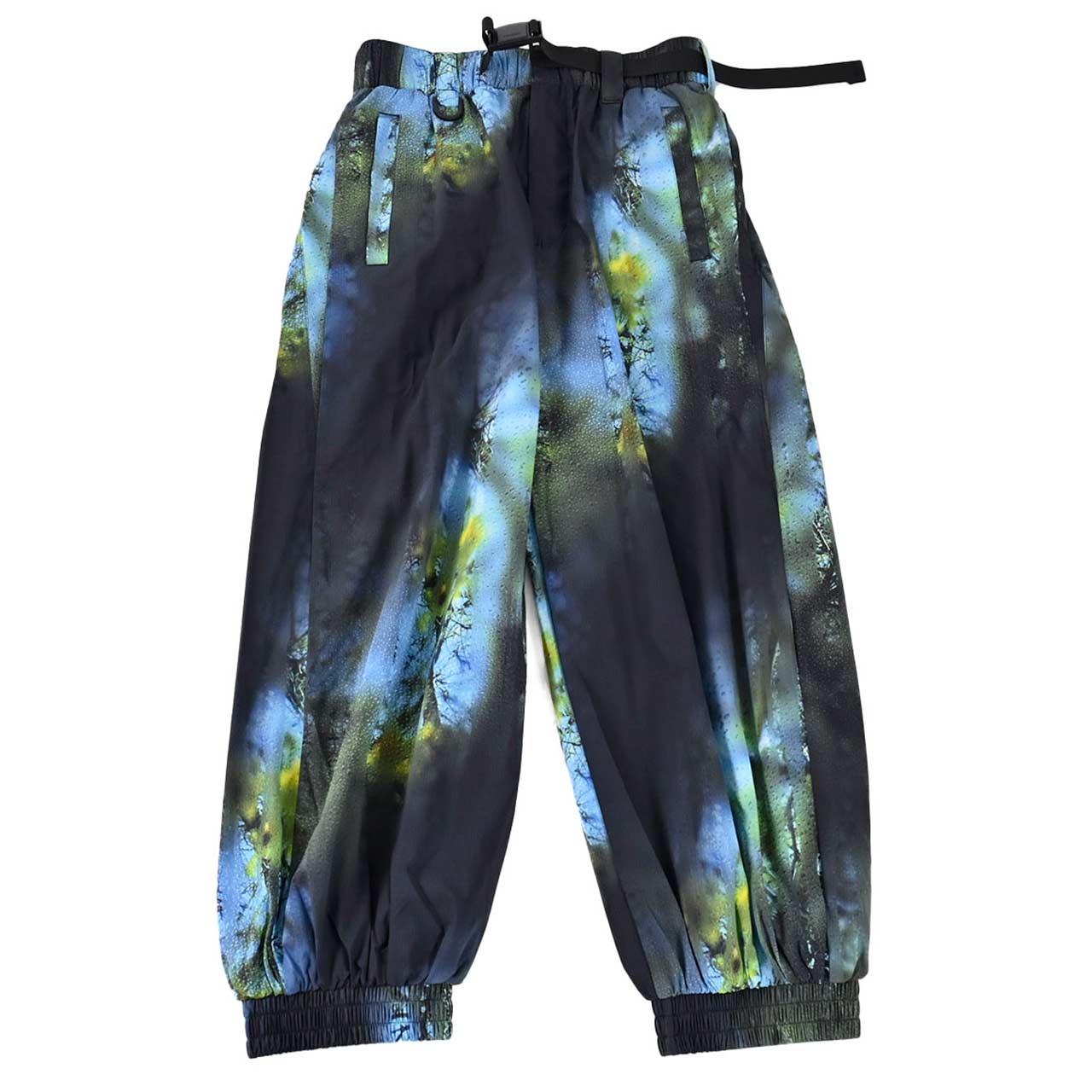【期間限定SALE】 ワイスリー Y-3 パンツ M AOP RPSTP PNT JL8298 マルチ 2025年春夏新作 2025SS メンズ