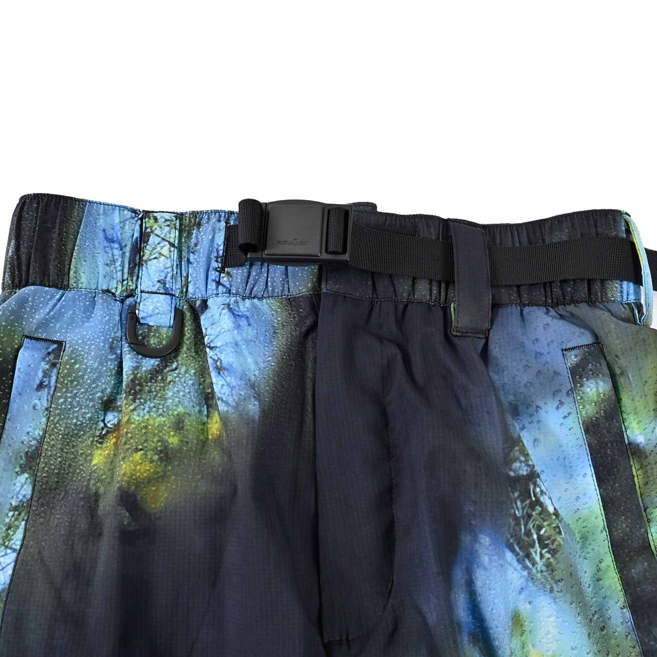 【期間限定SALE】 ワイスリー Y-3 パンツ M AOP RPSTP PNT JL8298 マルチ 2025年春夏新作 2025SS メンズ