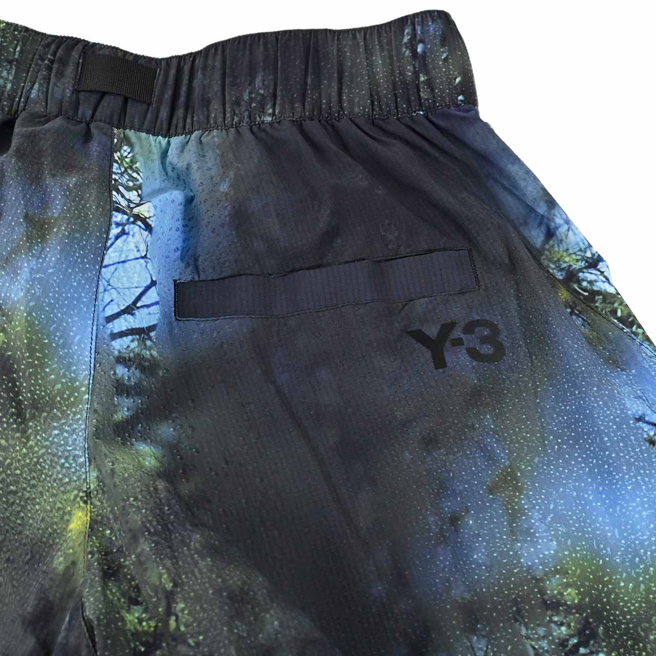 【期間限定SALE】 ワイスリー Y-3 パンツ M AOP RPSTP PNT JL8298 マルチ 2025年春夏新作 2025SS メンズ