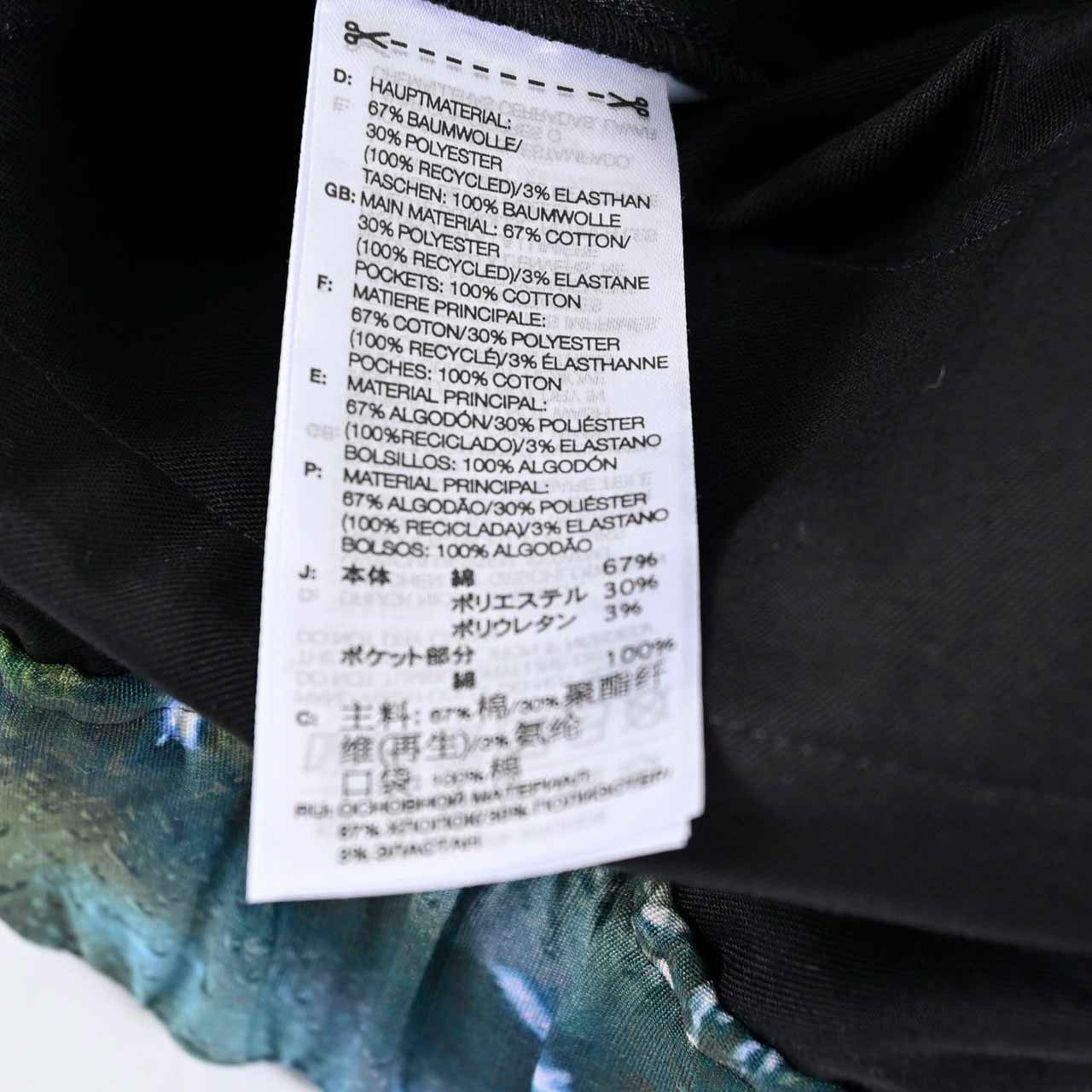 【期間限定SALE】 ワイスリー Y-3 ハーフパンツ M AOP RPSTP SH JN1718 マルチ 2025年春夏新作 2025SS メンズ