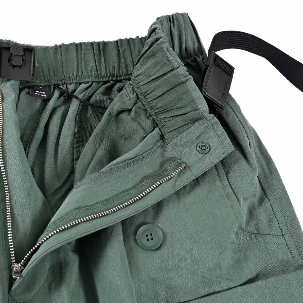 ワイスリー Y-3 カーゴパンツ M WTWILL CRG PN JM3208 グリーン 2025SS メンズ
