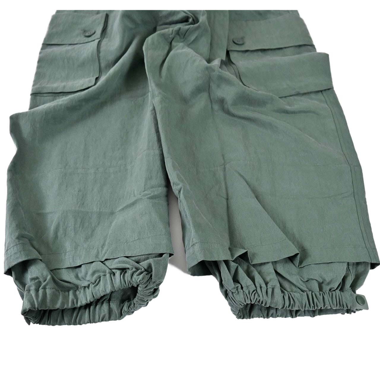 【期間限定SALE】 ワイスリー Y-3 カーゴパンツ M WTWILL CRG PN JM3208 グリーン 2025年春夏新作 2025SS メンズ