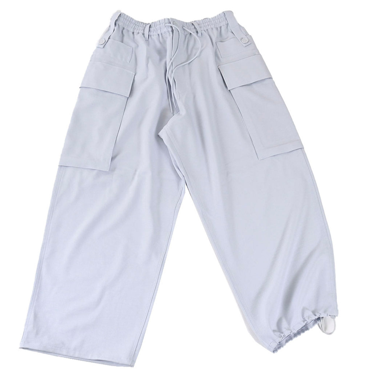 ワイスリー Y-3 カーゴパンツ M SP UN CRG PNT JM7800 グレー 2025SS メンズ