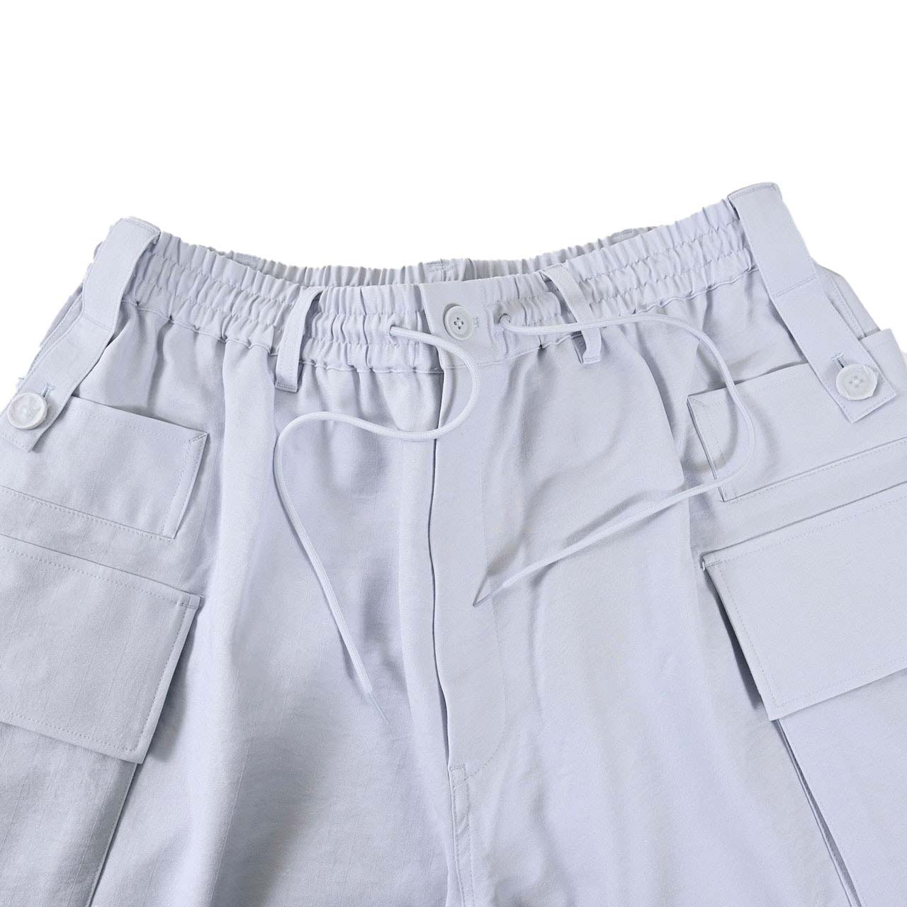 ワイスリー Y-3 カーゴパンツ M SP UN CRG PNT JM7800 グレー 2025SS メンズ