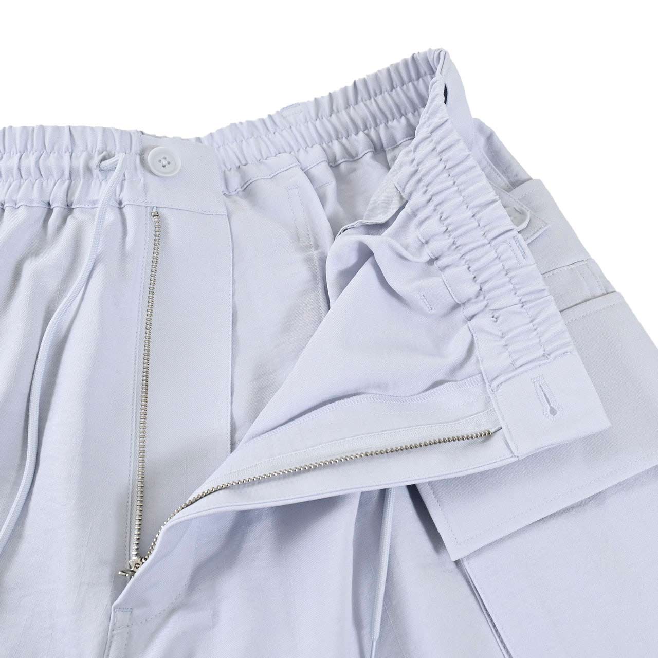 ワイスリー Y-3 カーゴパンツ M SP UN CRG PNT JM7800 グレー 2025SS メンズ