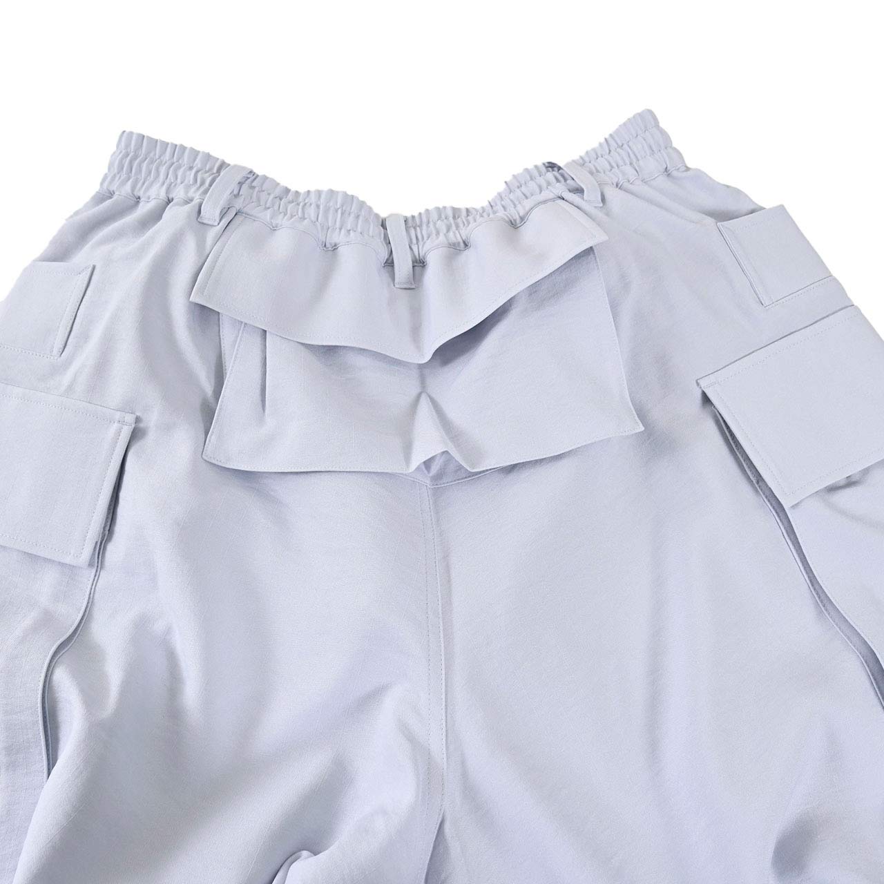【期間限定SALE】 ワイスリー Y-3 カーゴパンツ M SP UN CRG PNT JM7800 グレー 2025年春夏新作 2025SS メンズ