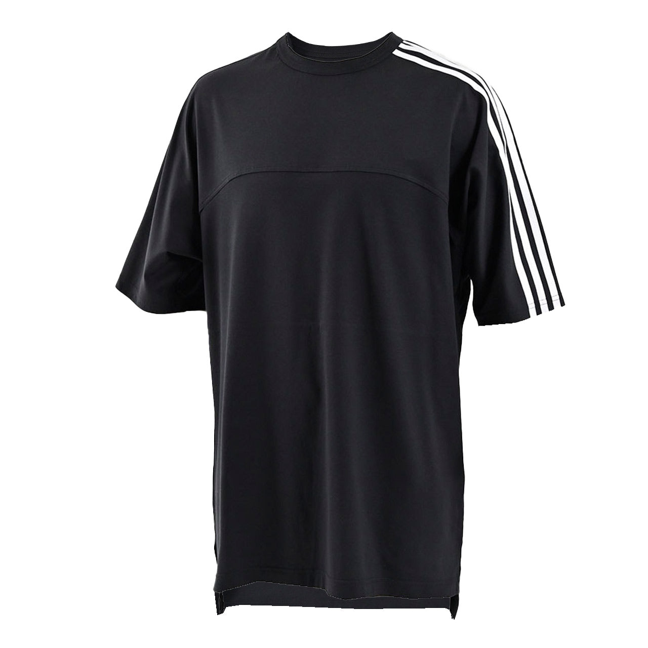 【41%OFF】 ワイスリー Y-3 Tシャツ M 3S SS TEE JN4986 ブラック 2025年春夏新作 2025SS メンズ