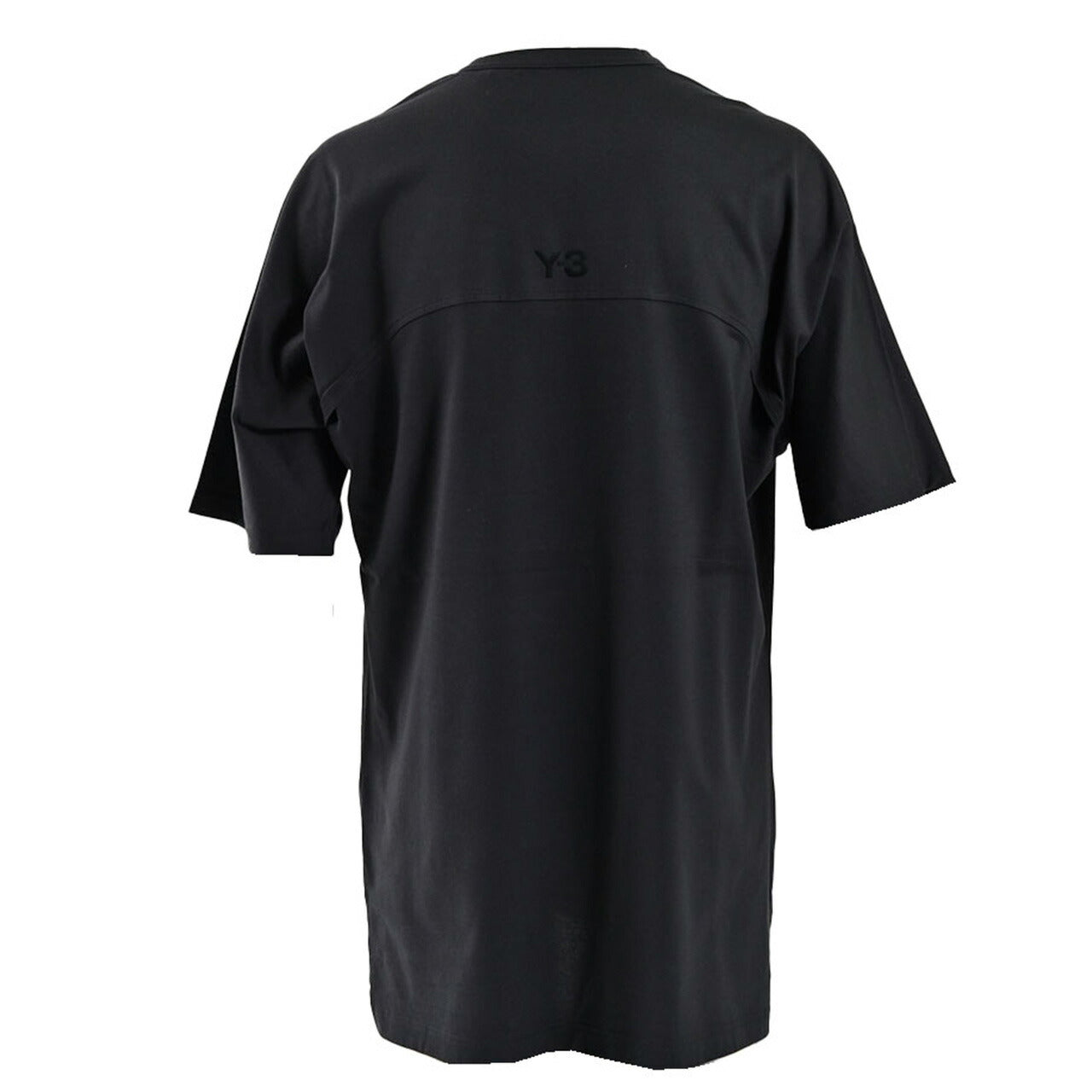 【41%OFF】 ワイスリー Y-3 Tシャツ M 3S SS TEE JN4986 ブラック 2025年春夏新作 2025SS メンズ