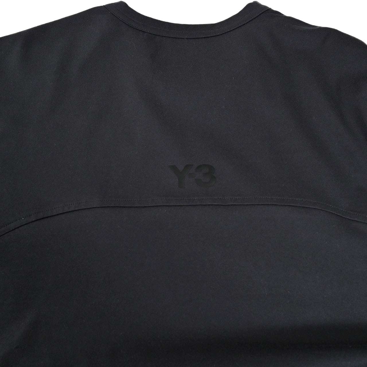 【41%OFF】 ワイスリー Y-3 Tシャツ M 3S SS TEE JN4986 ブラック 2025年春夏新作 2025SS メンズ