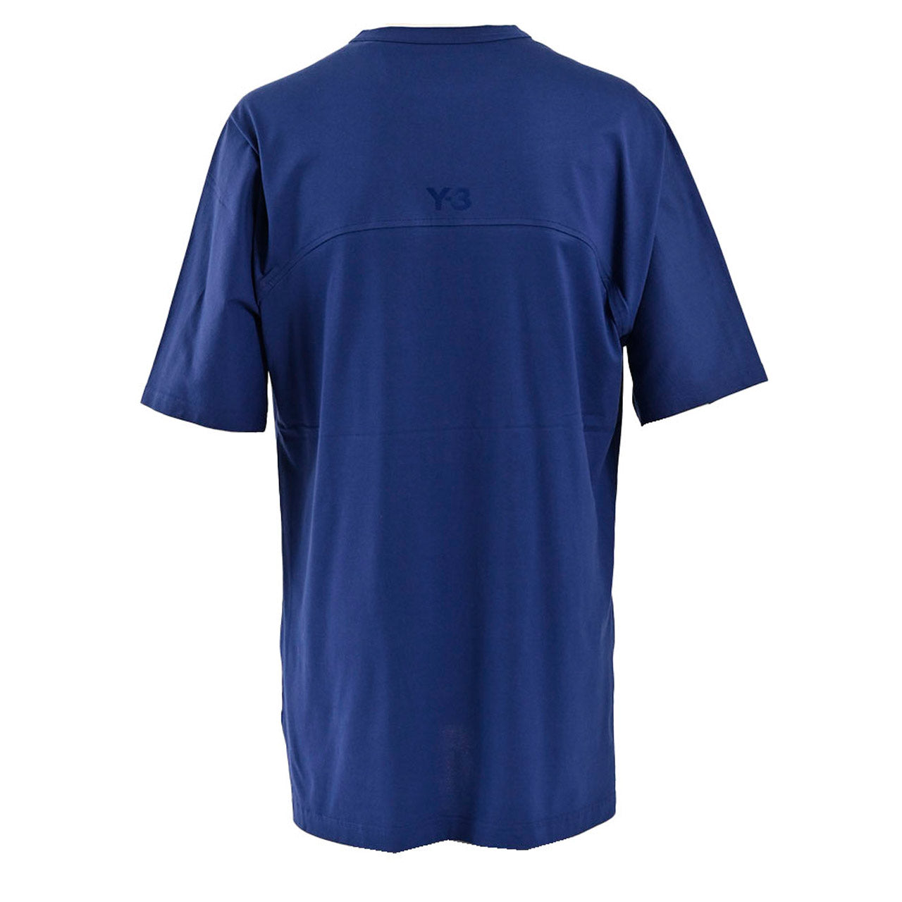 【41%OFF】 ワイスリー Y-3 Tシャツ M 3S SS TEE JM7846 ブルー 2025年春夏新作 2025SS メンズ