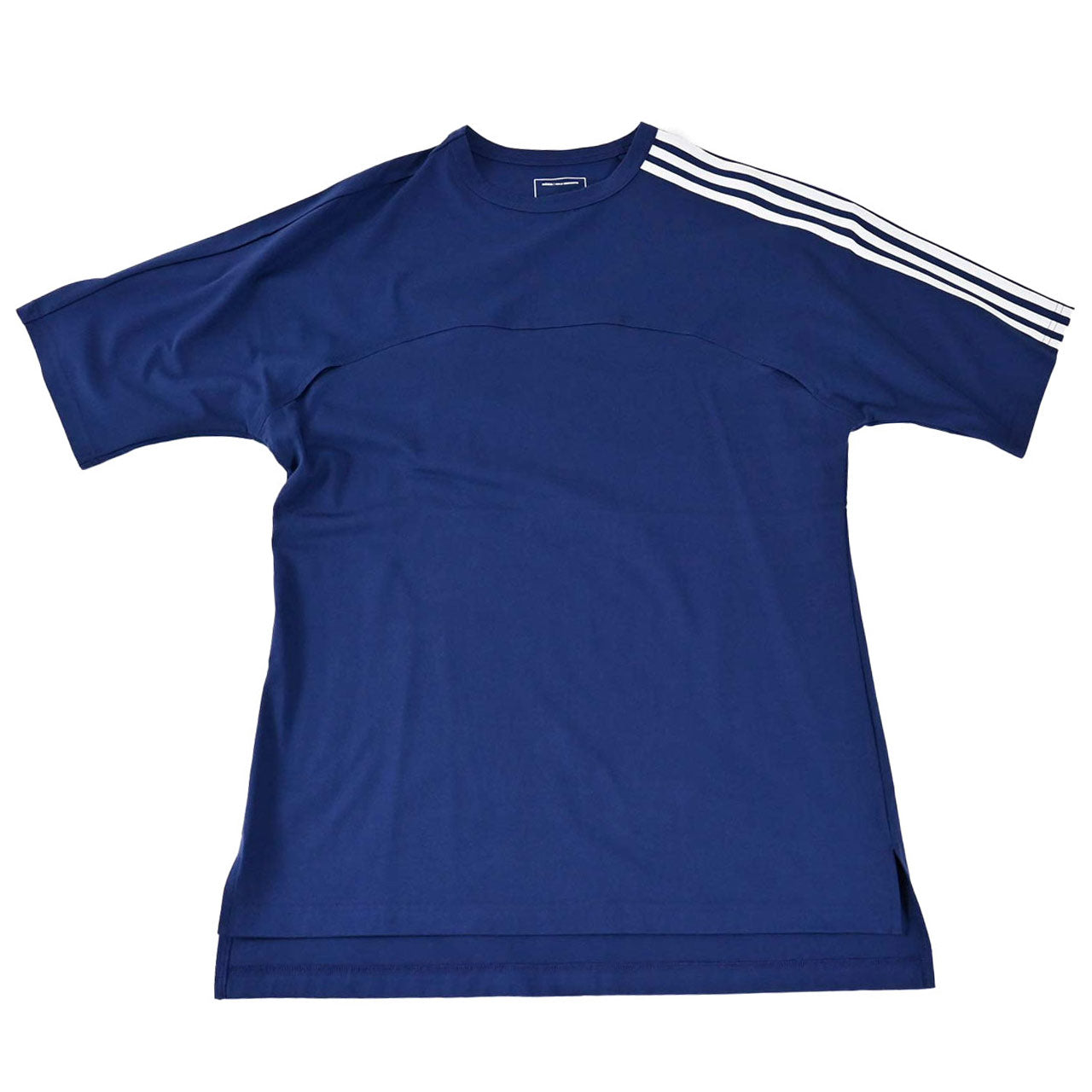 【41%OFF】 ワイスリー Y-3 Tシャツ M 3S SS TEE JM7846 ブルー 2025年春夏新作 2025SS メンズ