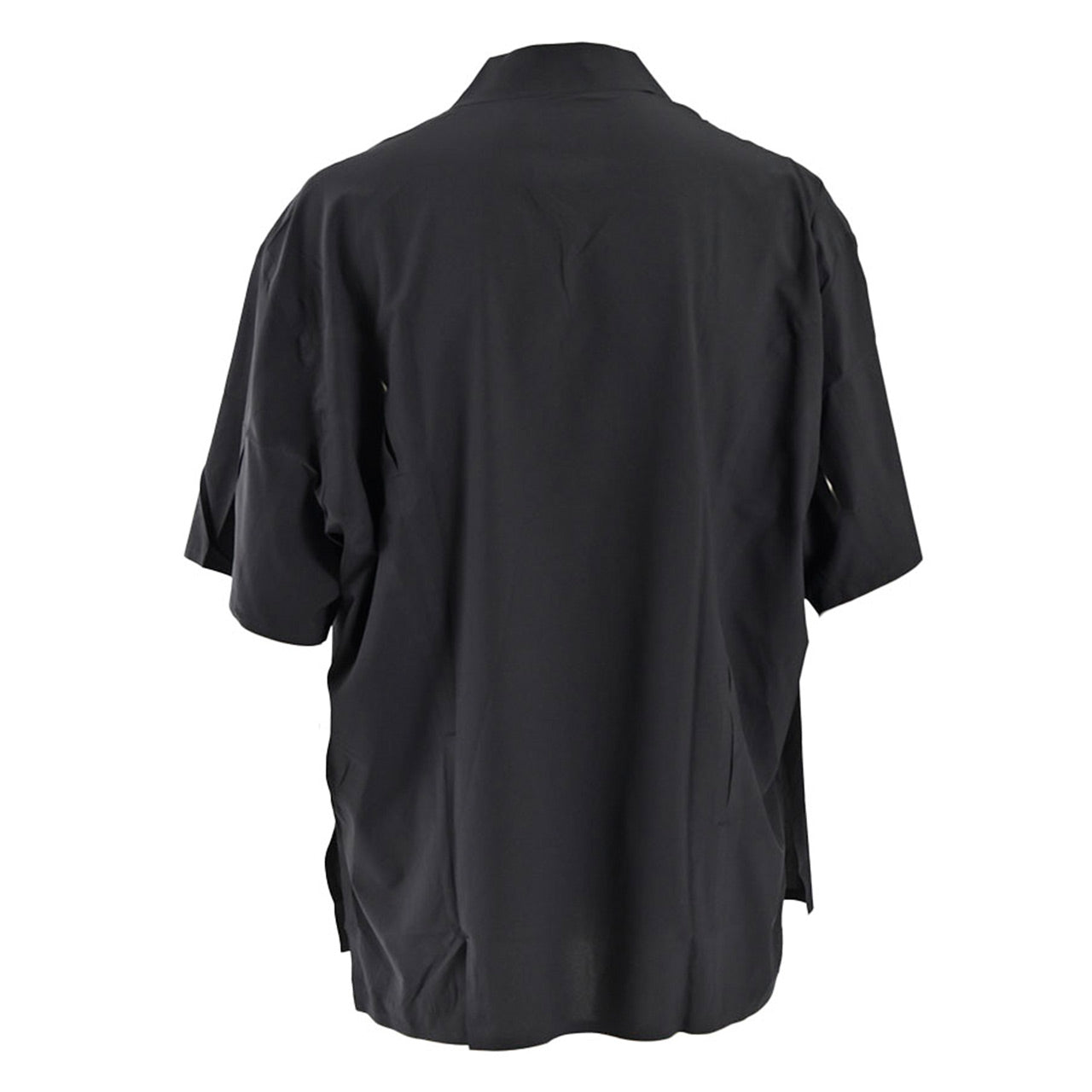【40%OFF】 ワイスリー Y-3 半袖シャツ LITE WOVN SHIRT JD1457 ブラック 2025年春夏新作 2025SS メンズ