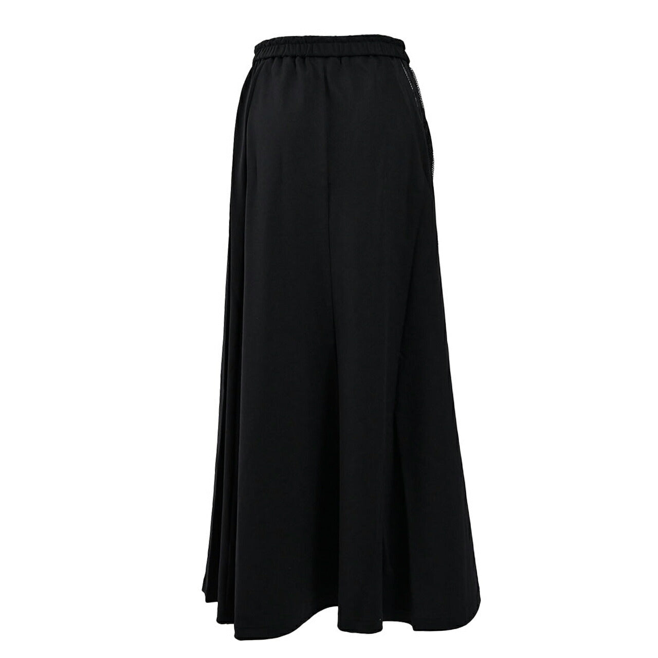 ワイスリー Y-3 フレアスカート W 3S TRCK SKIRT JN4985 ブラック 2025年春夏新作 2025SS レディース 【プライスダウン】