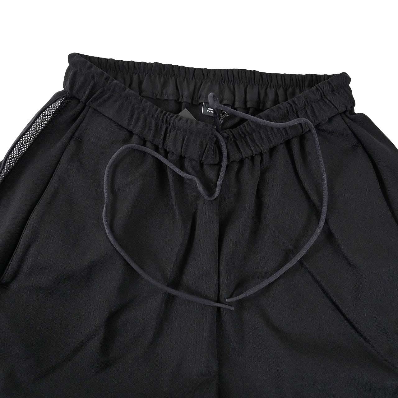 ワイスリー Y-3 フレアスカート W 3S TRCK SKIRT JN4985 ブラック 2025年春夏新作 2025SS レディース 【プライスダウン】