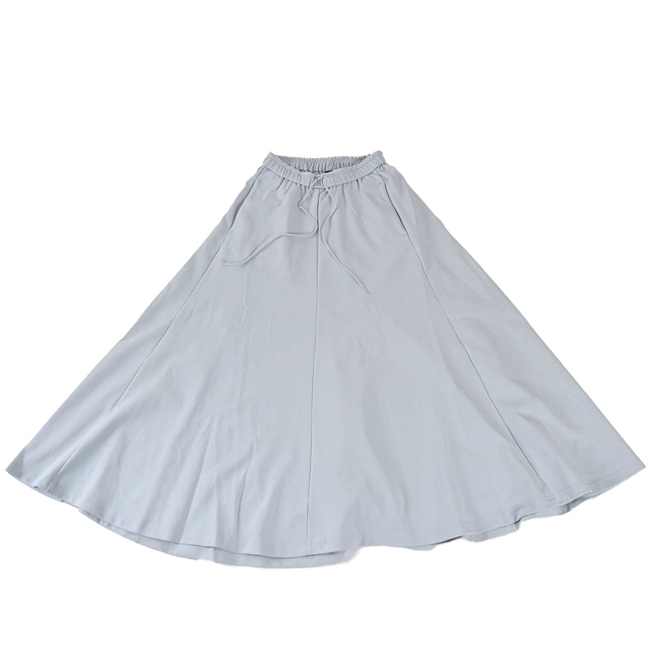 ワイスリー Y-3 フレアスカート W 3S TRCK SKIRT JL6673 グレー 2025SS レディース