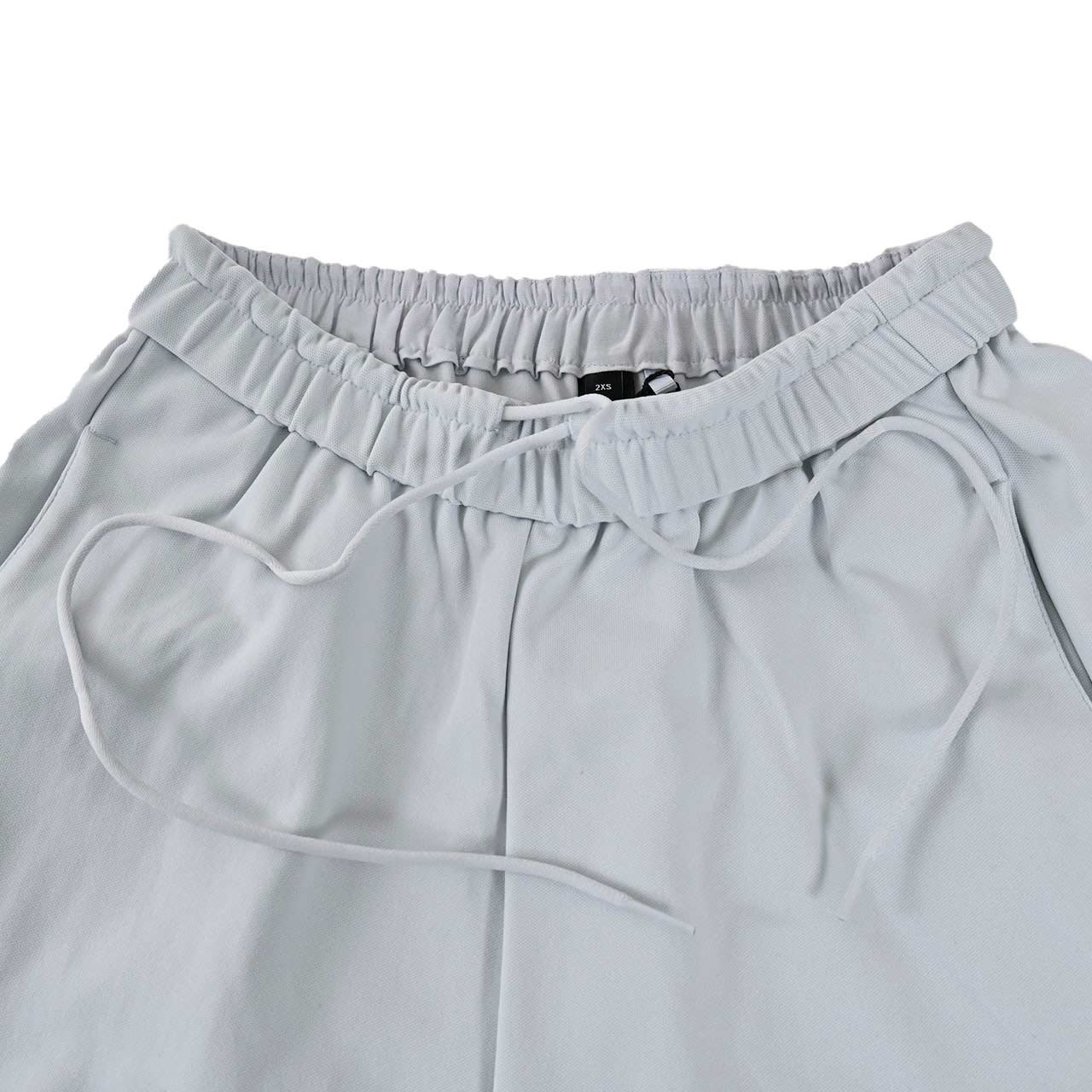 ワイスリー Y-3 フレアスカート W 3S TRCK SKIRT JL6673 グレー 2025SS レディース