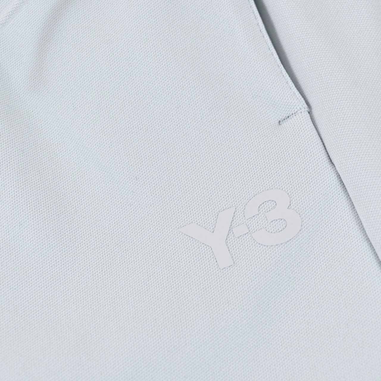 ワイスリー Y-3 フレアスカート W 3S TRCK SKIRT JL6673 グレー 2025SS レディース