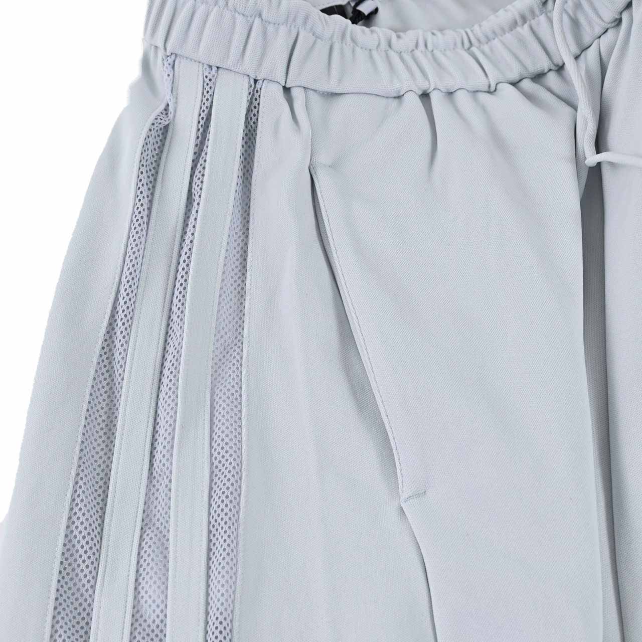 ワイスリー Y-3 フレアスカート W 3S TRCK SKIRT JL6673 グレー 2025SS レディース