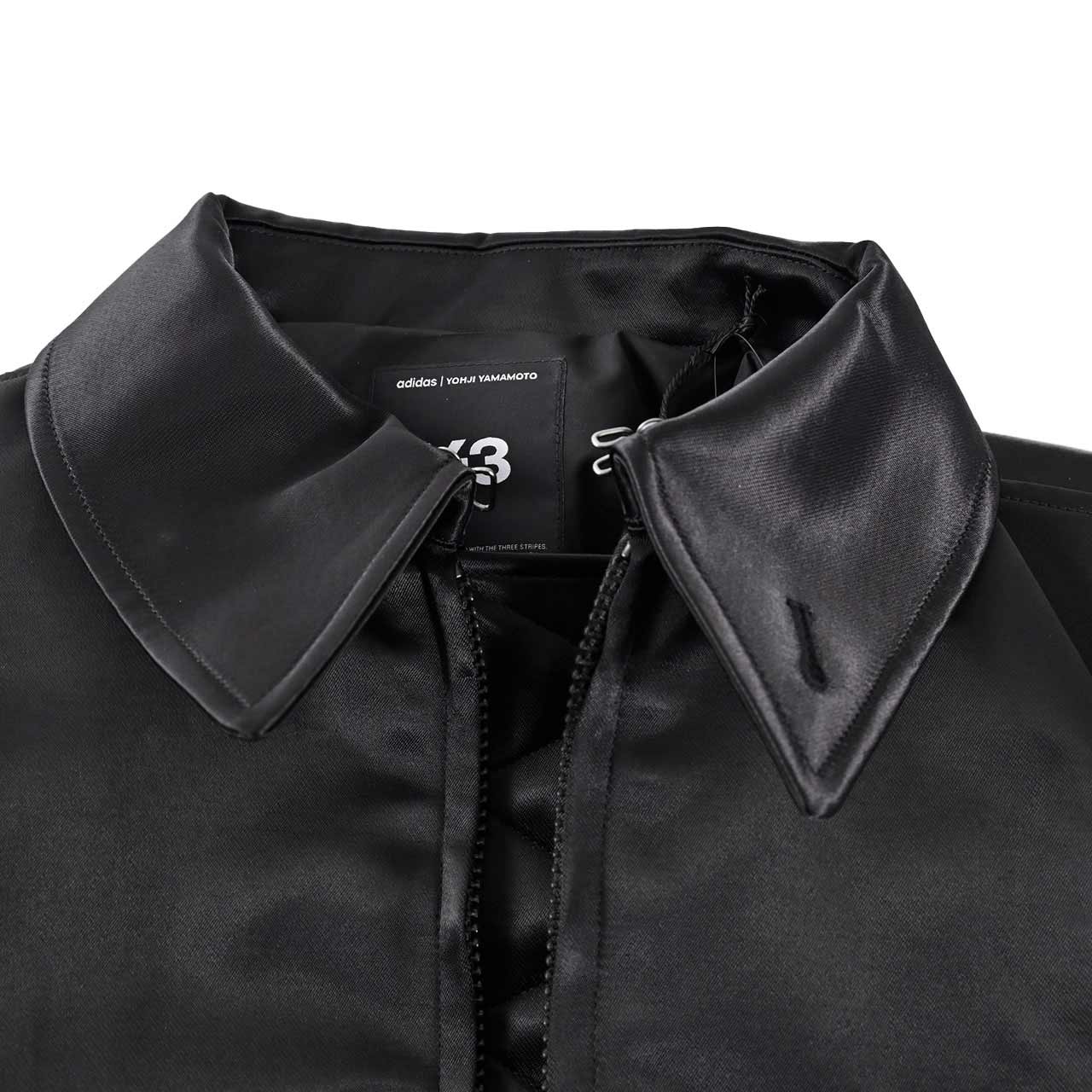ワイスリー Y-3 ブルゾン W BOMBER JKT JD1757 ブラック 2025年春夏新作 2025SS レディース