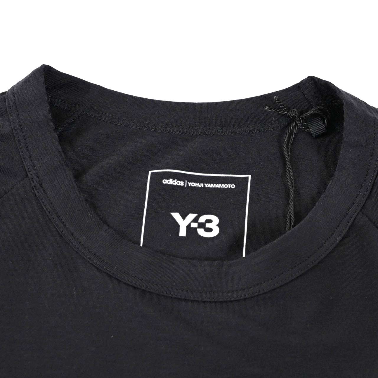【期間限定SALE】 ワイスリー Y-3 ワンピース W TNC 3 STRP DR JN1806 ブラック 2025年春夏新作 2025SS レディース