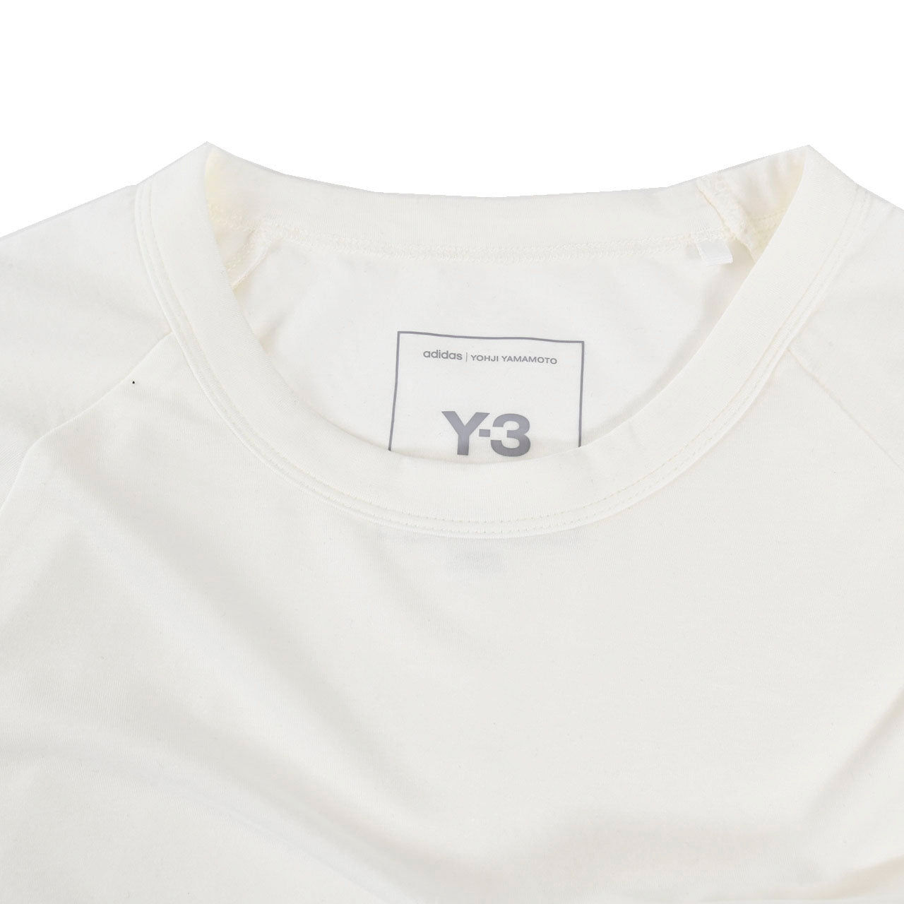 【39%OFF】 ワイスリー Y-3 Tシャツ W TNC SS TEE JM7854 ホワイト 2025年春夏新作 2025SS レディース