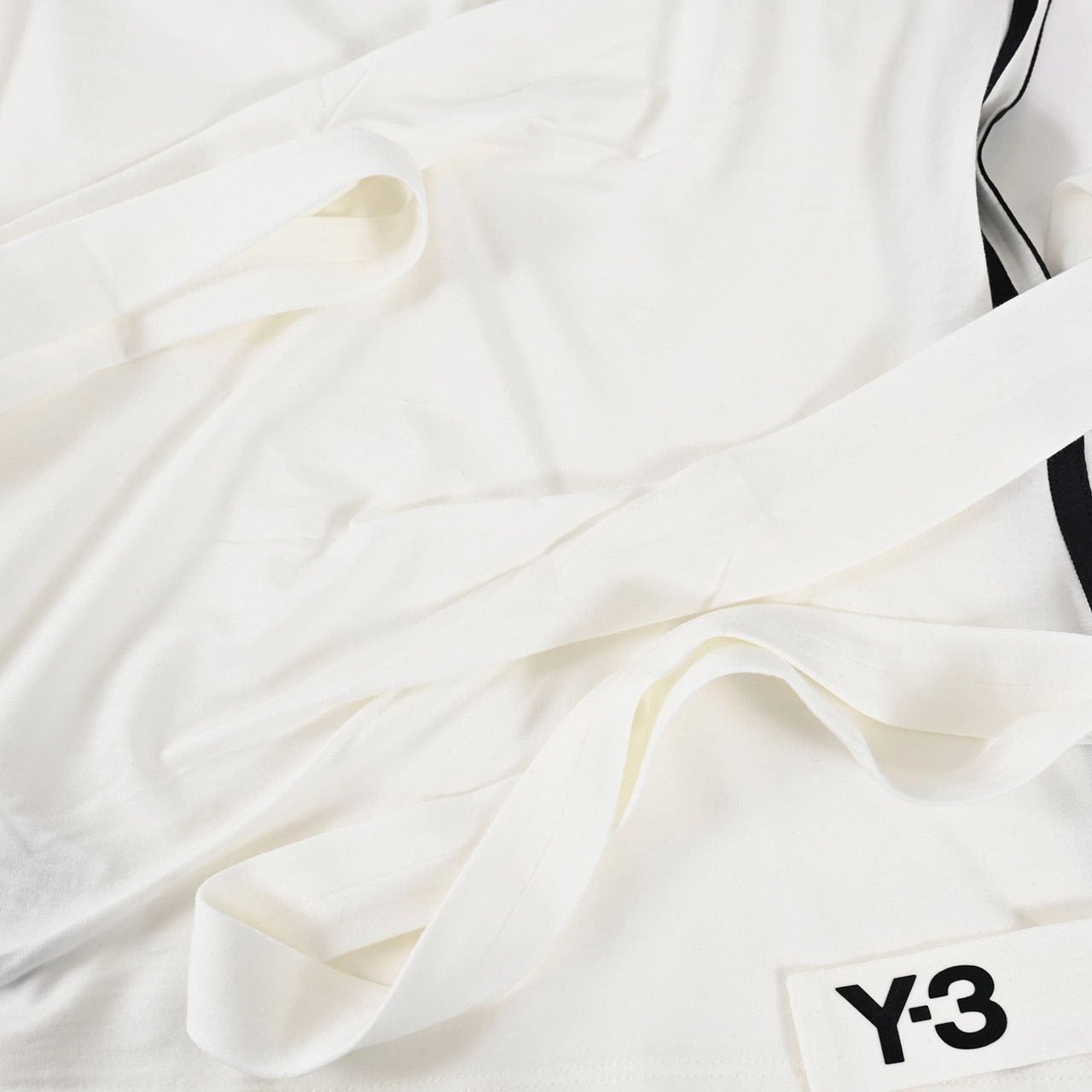 【39%OFF】 ワイスリー Y-3 Tシャツ W TNC SS TEE JM7854 ホワイト 2025年春夏新作 2025SS レディース