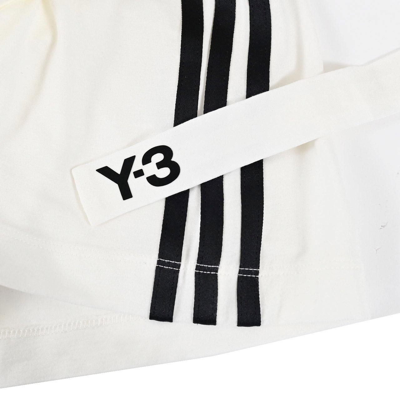 【39%OFF】 ワイスリー Y-3 Tシャツ W TNC SS TEE JM7854 ホワイト 2025年春夏新作 2025SS レディース