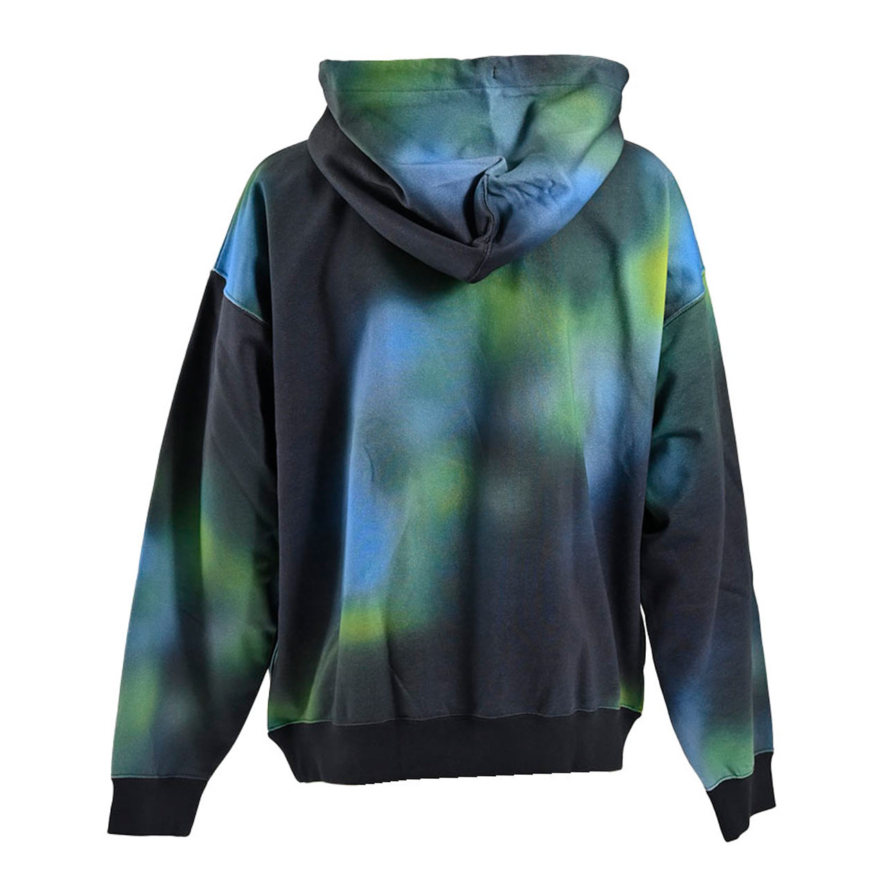 ワイスリー Y-3 パーカー M AOP HOODIE JL8306 マルチ 2025SS メンズ レディース