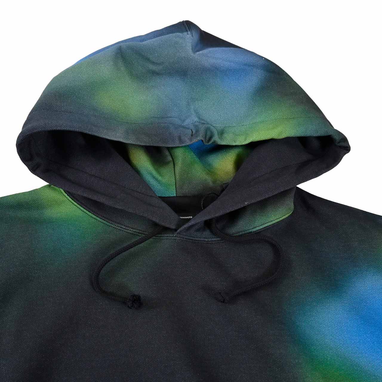 ワイスリー Y-3 パーカー M AOP HOODIE JL8306 マルチ 2025SS メンズ レディース
