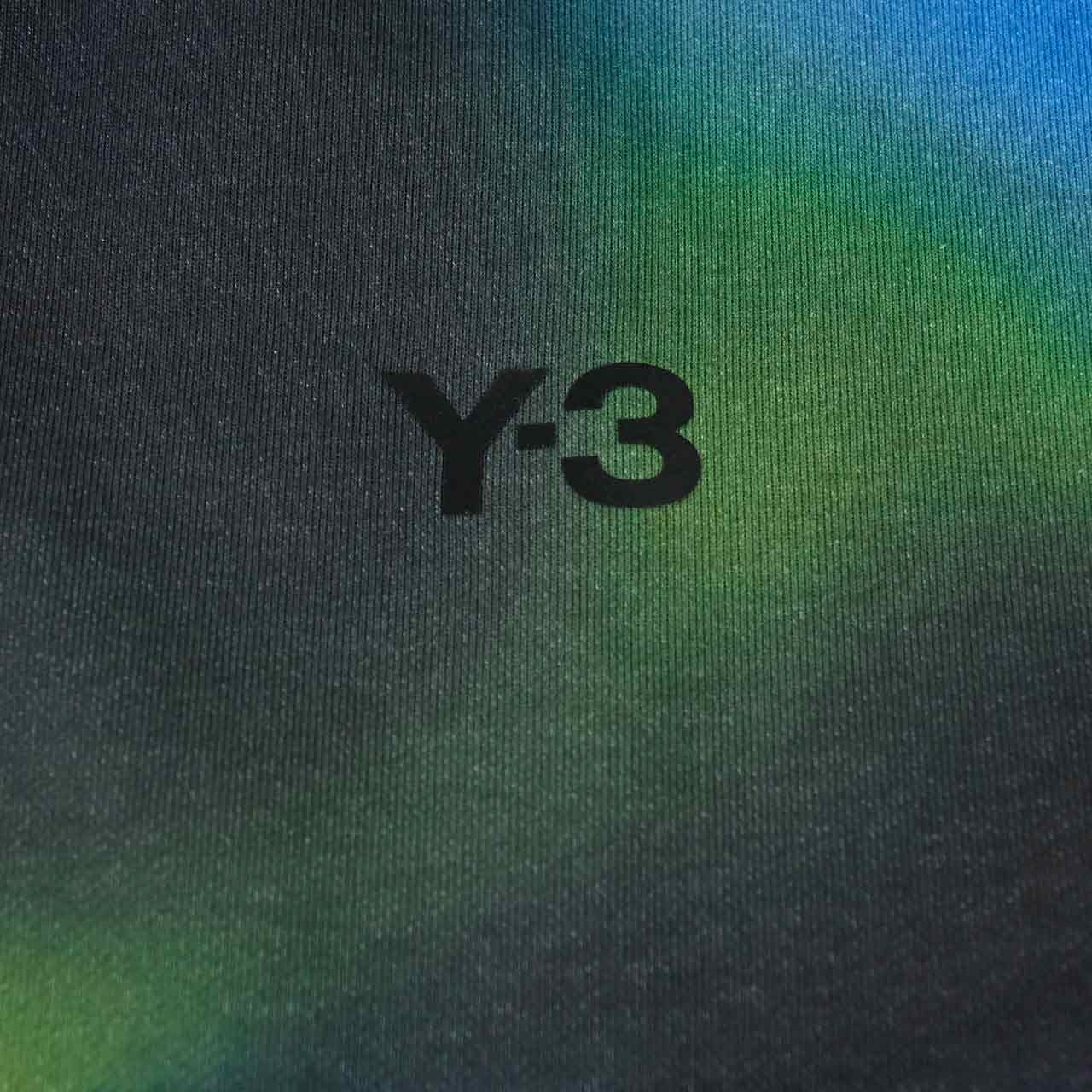 ワイスリー Y-3 パーカー M AOP HOODIE JL8306 マルチ 2025SS メンズ レディース