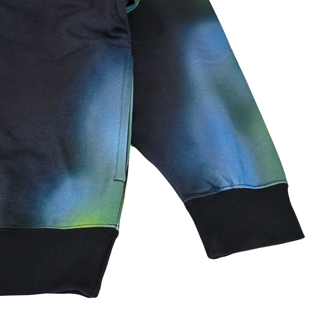 ワイスリー Y-3 パーカー M AOP HOODIE JL8306 マルチ 2025SS メンズ レディース