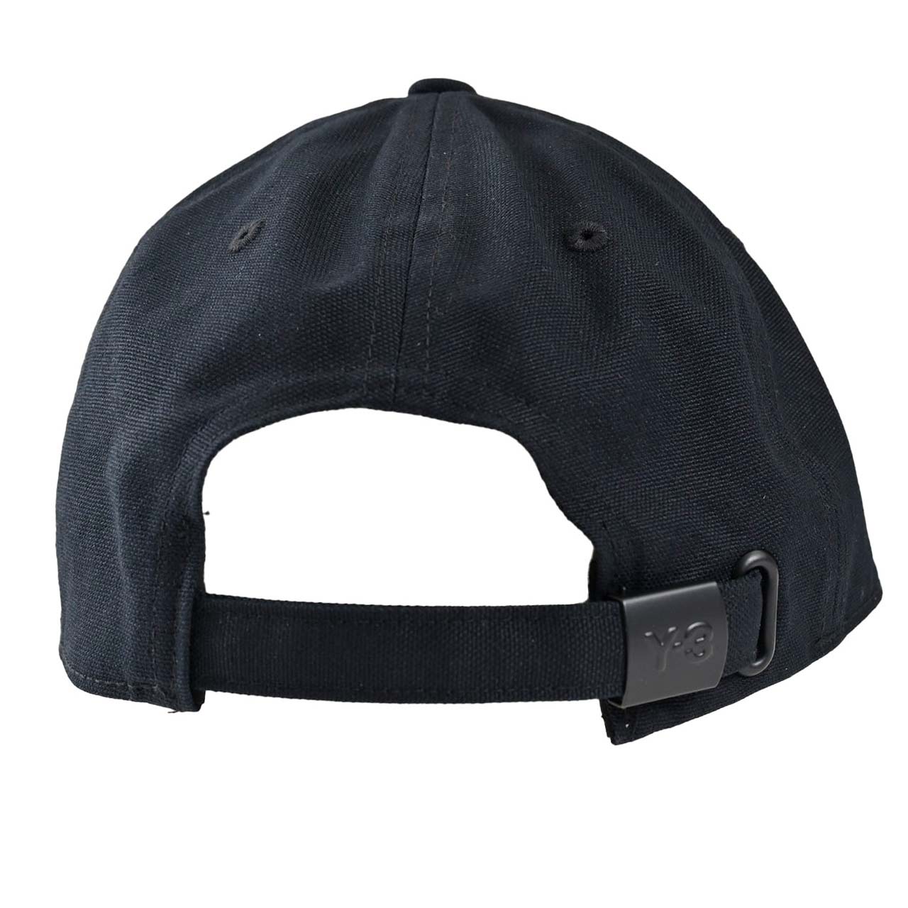ワイスリー Y-3 キャップ Y-3 LOGO CAP JP1142 ブラック 2025年春夏新作 2025SS メンズ 【プライスダウン】