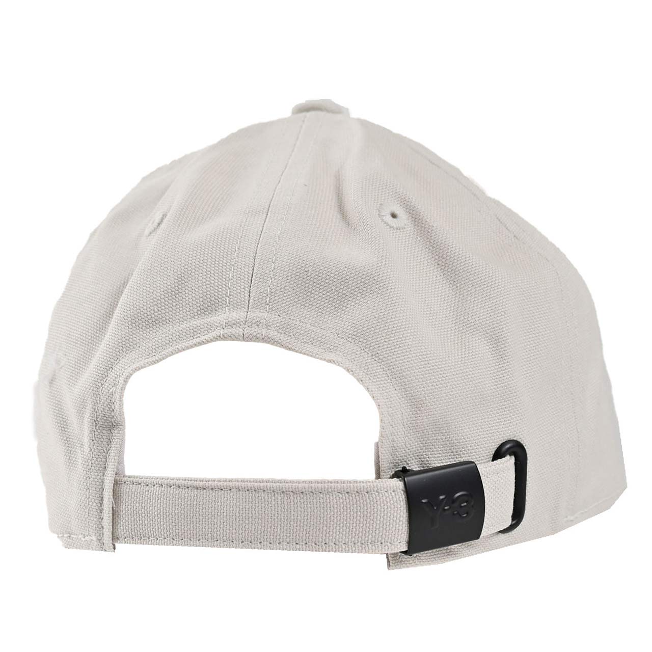 【期間限定SALE】 ワイスリー Y-3 キャップ Y-3 LOGO CAP JP1144 ホワイト 2025年春夏新作 2025SS メンズ