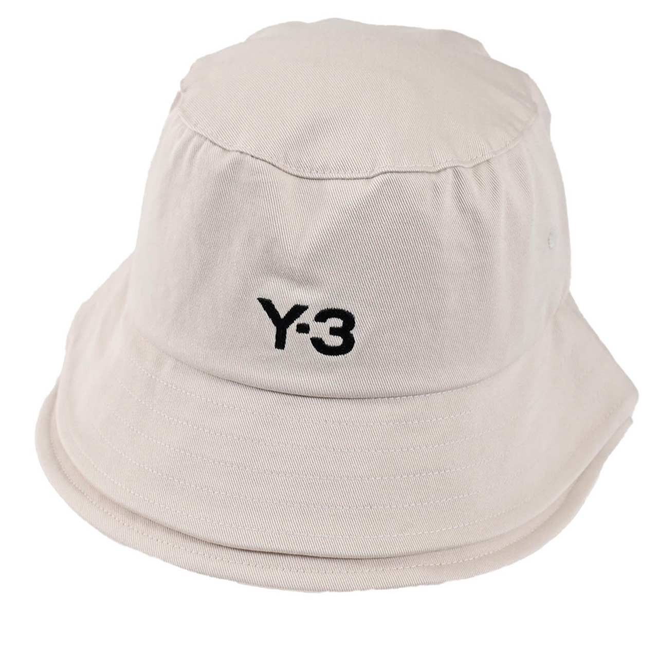 ワイスリー Y-3 ハット Y-3 STRP B HAT JM9039 ホワイト 2025年春夏新作 2025SS メンズ レディース 【プライスダウン】