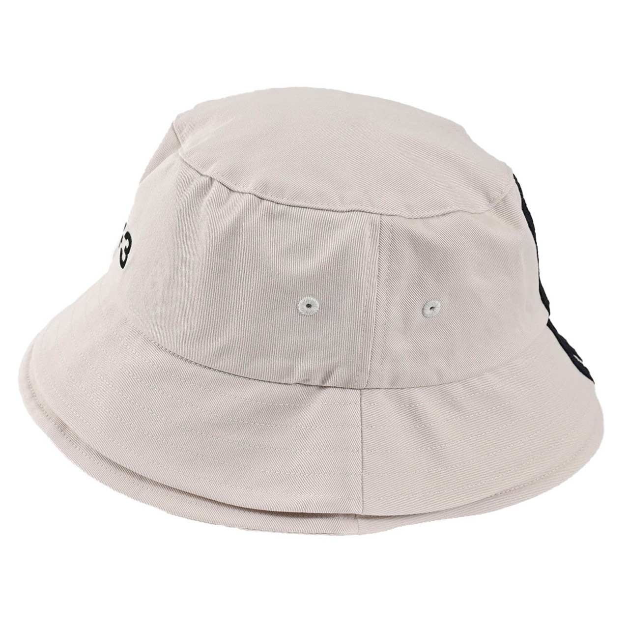 ワイスリー Y-3 ハット Y-3 STRP B HAT JM9039 ホワイト 2025年春夏新作 2025SS メンズ レディース 【プライスダウン】