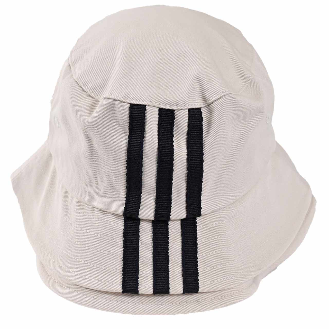 ワイスリー Y-3 ハット Y-3 STRP B HAT JM9039 ホワイト 2025年春夏新作 2025SS メンズ レディース 【プライスダウン】