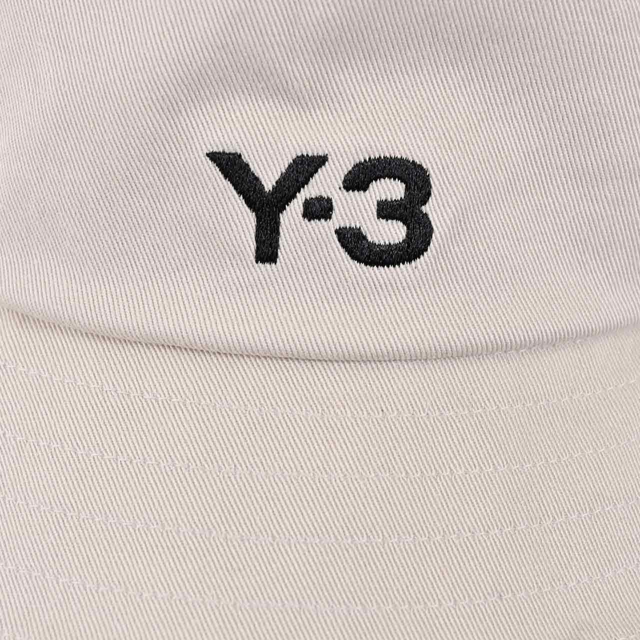 ワイスリー Y-3 ハット Y-3 STRP B HAT JM9039 ホワイト 2025年春夏新作 2025SS メンズ レディース 【プライスダウン】