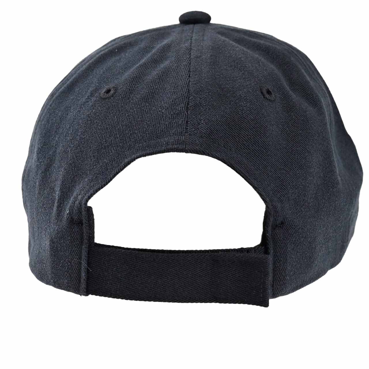 【期間限定SALE】 ワイスリー Y-3 キャップ Y-3 3S CAP JN7183 ブラック 2025年春夏新作 2025SS メンズ レディース