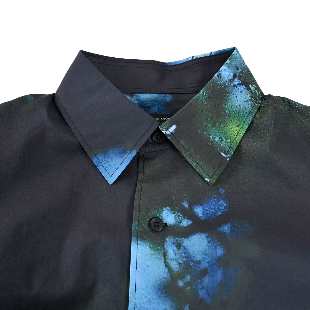 【期間限定SALE】 ワイスリー Y-3 カジュアルシャツ M AOP SHIRT JL8299 マルチ 2025年春夏新作 2025SS メンズ