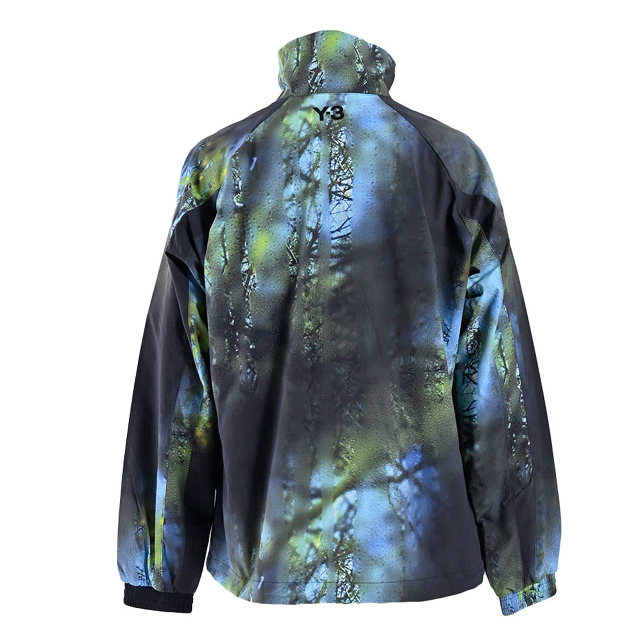 【期間限定SALE】 ワイスリー Y-3 ナイロンジャケット M AOP RPSTP JKT JL8297 マルチ 2025年春夏新作 2025SS メンズ
