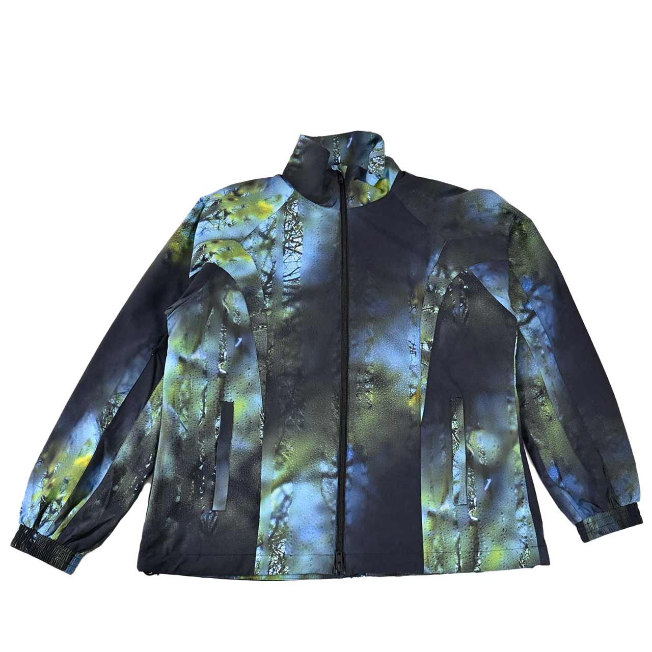 【期間限定SALE】 ワイスリー Y-3 ナイロンジャケット M AOP RPSTP JKT JL8297 マルチ 2025年春夏新作 2025SS メンズ