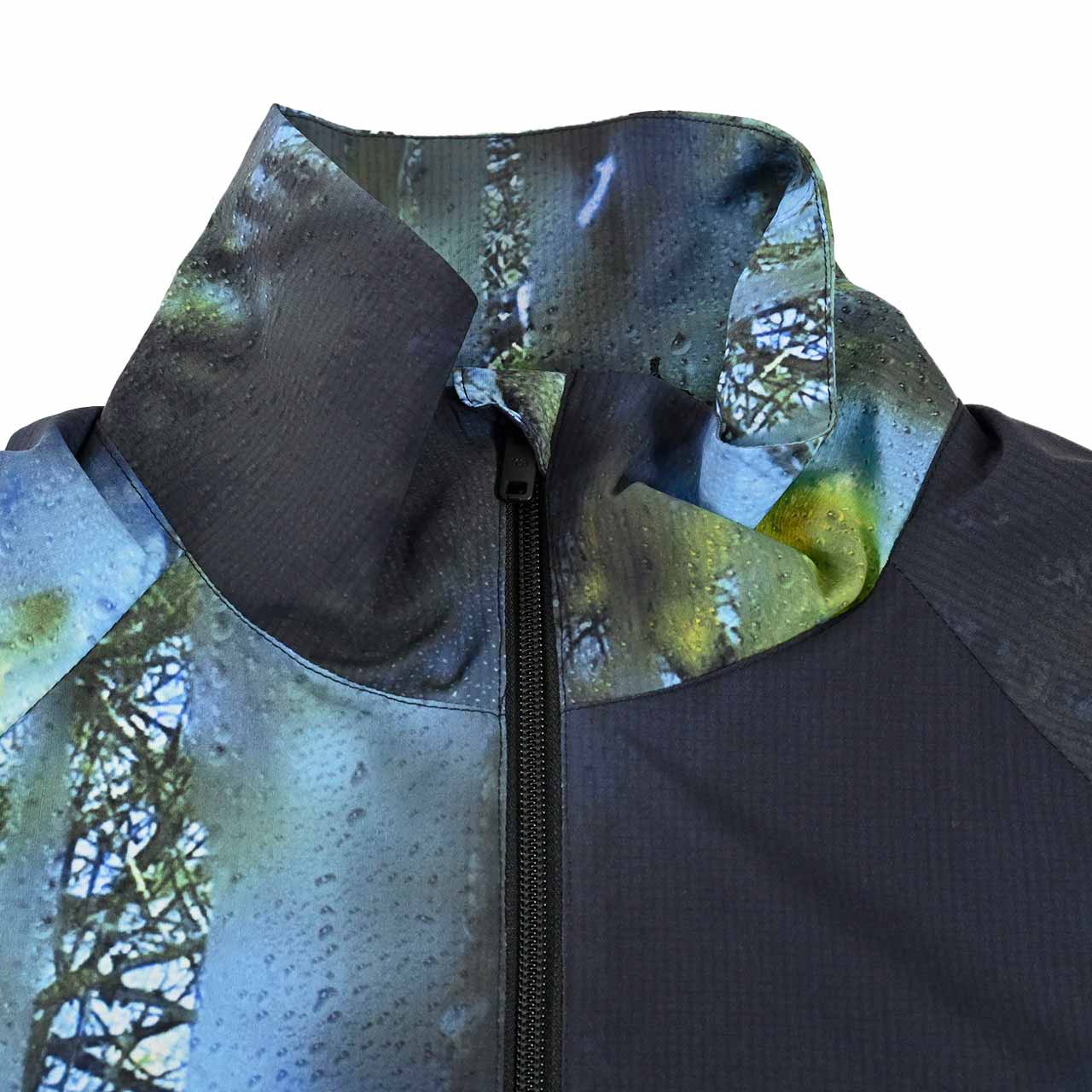 【期間限定SALE】 ワイスリー Y-3 ナイロンジャケット M AOP RPSTP JKT JL8297 マルチ 2025年春夏新作 2025SS メンズ