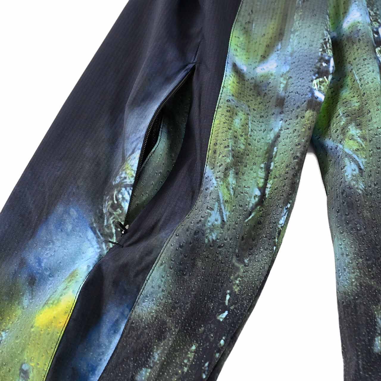 【期間限定SALE】 ワイスリー Y-3 ナイロンジャケット M AOP RPSTP JKT JL8297 マルチ 2025年春夏新作 2025SS メンズ