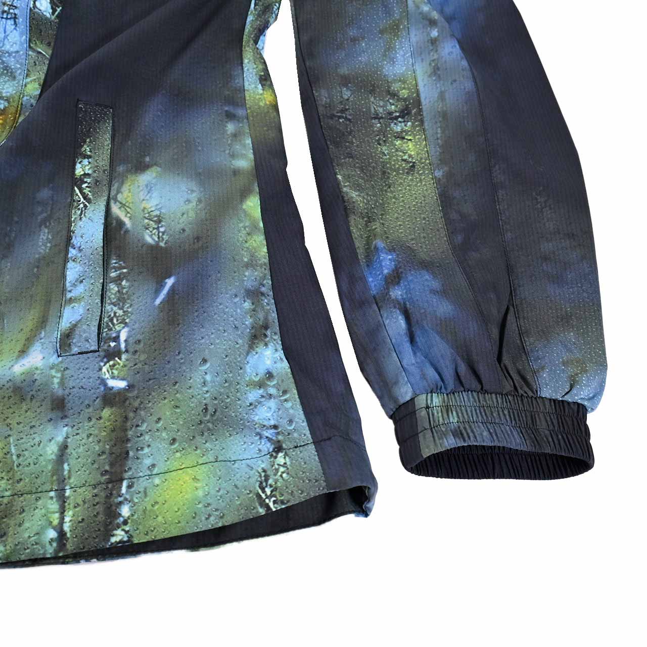 【期間限定SALE】 ワイスリー Y-3 ナイロンジャケット M AOP RPSTP JKT JL8297 マルチ 2025年春夏新作 2025SS メンズ