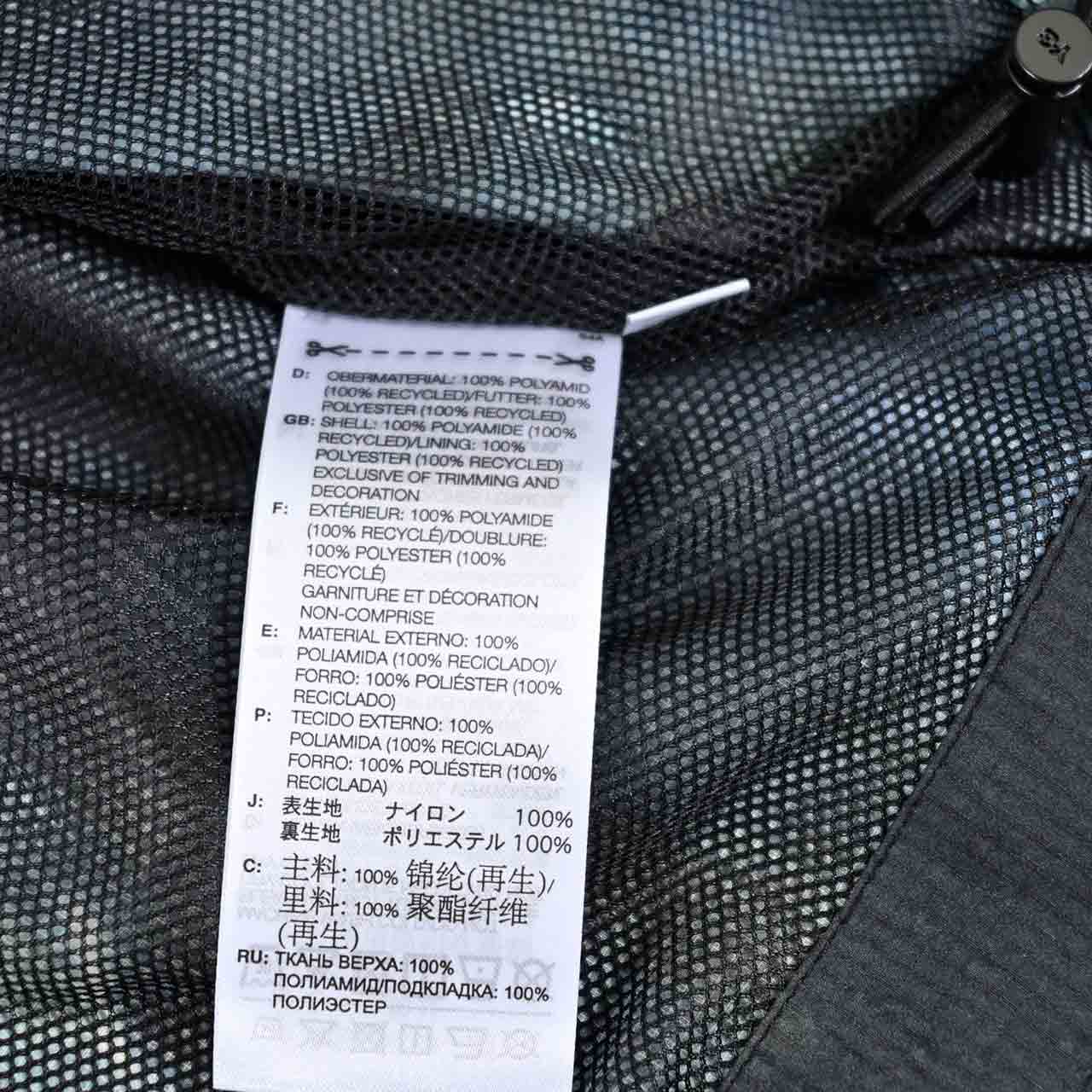 ワイスリー Y-3 ナイロンジャケット M AOP RPSTP JKT JL8297 マルチ 2025年春夏新作 2025年春夏 2025SS メンズ 【ラスト1点 Lサイズ】 ギフト プレゼント